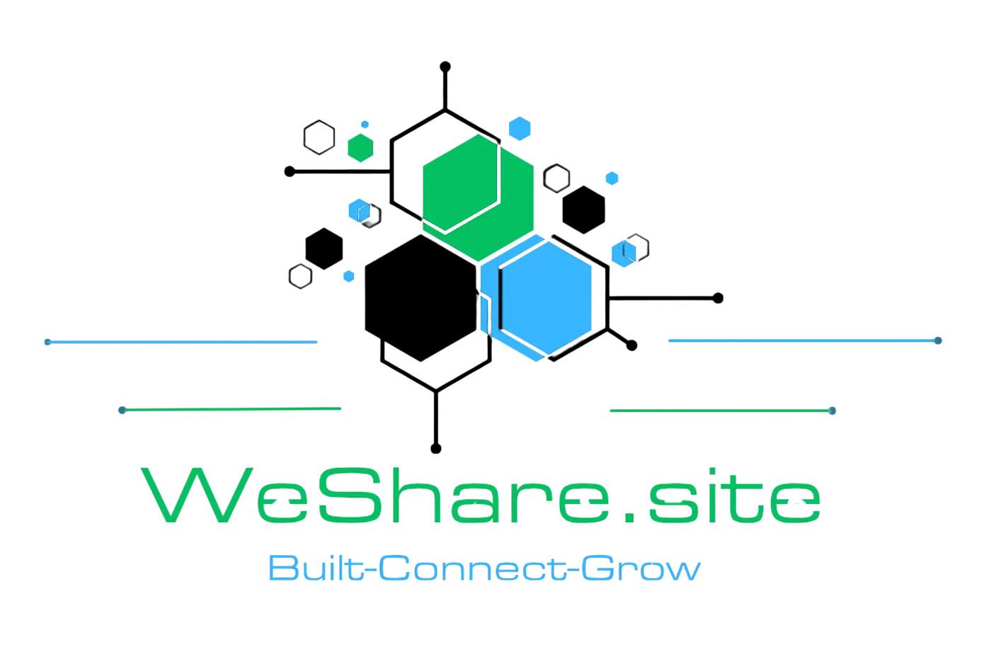 WeShare Logo